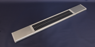 Solar Pro II 2,5 W / 5 A (12 V), Produktbild